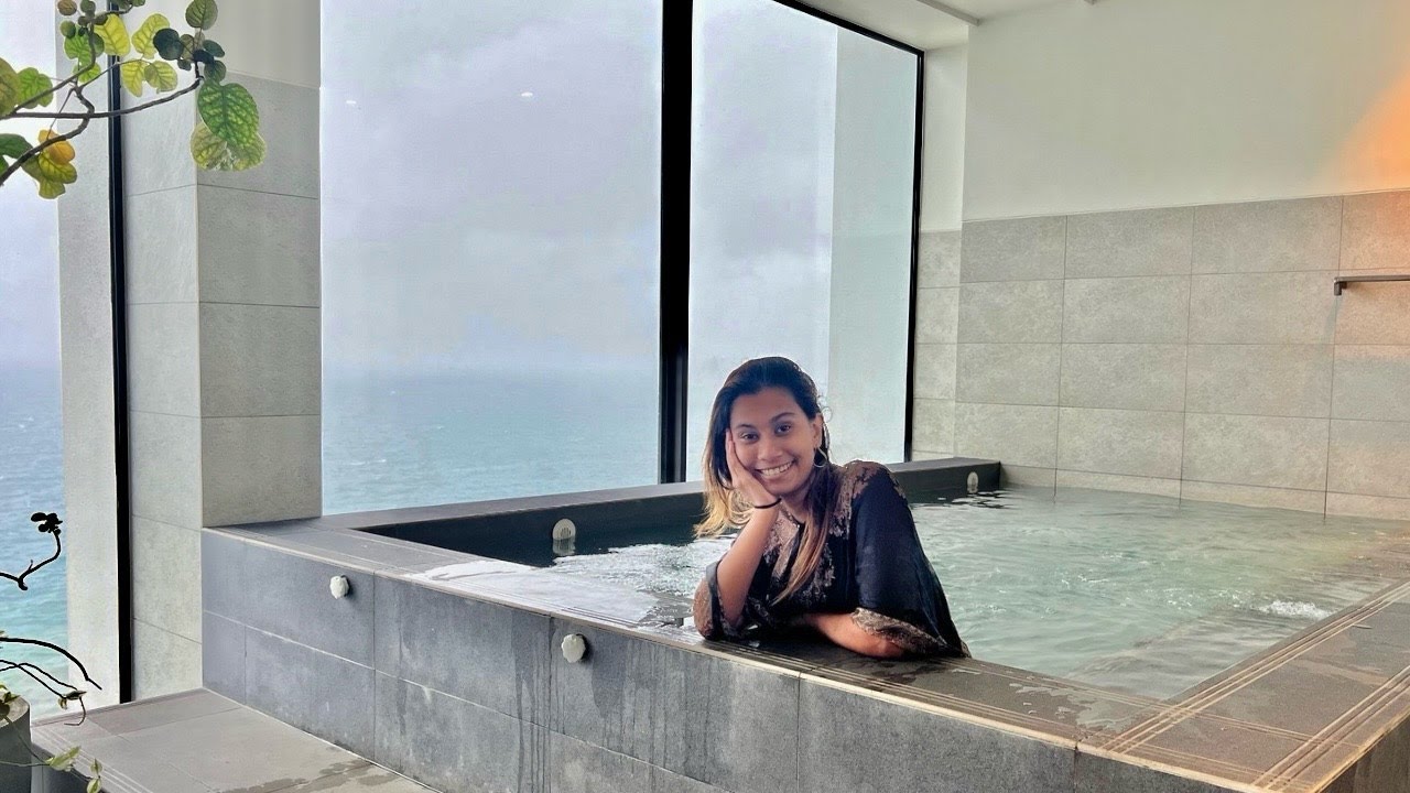 GRANBELL COLOMBO DAYCATION | Colombo Vlog ශ්‍රීලංකා 🇱🇰 Kavithi