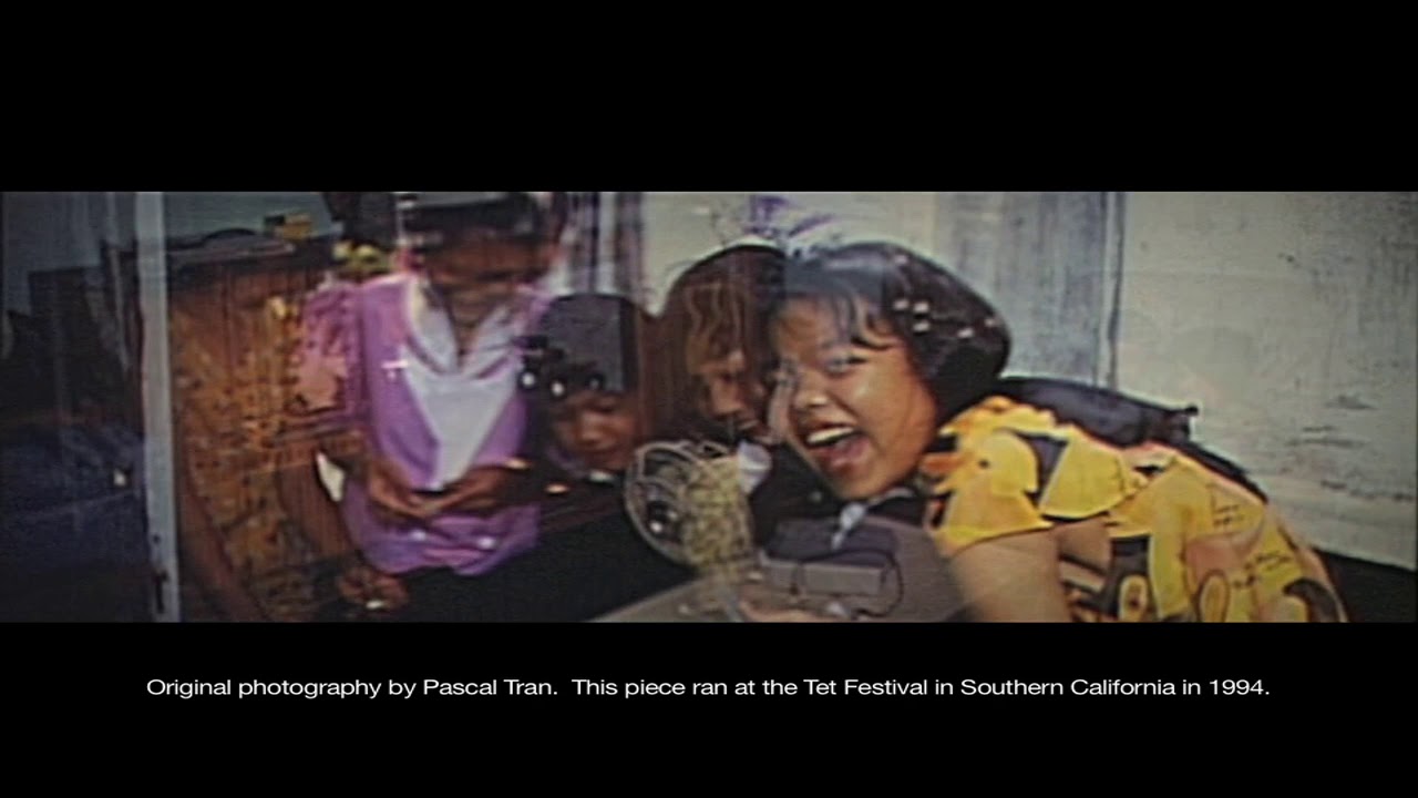 Vietnam: My People, My Homeland
