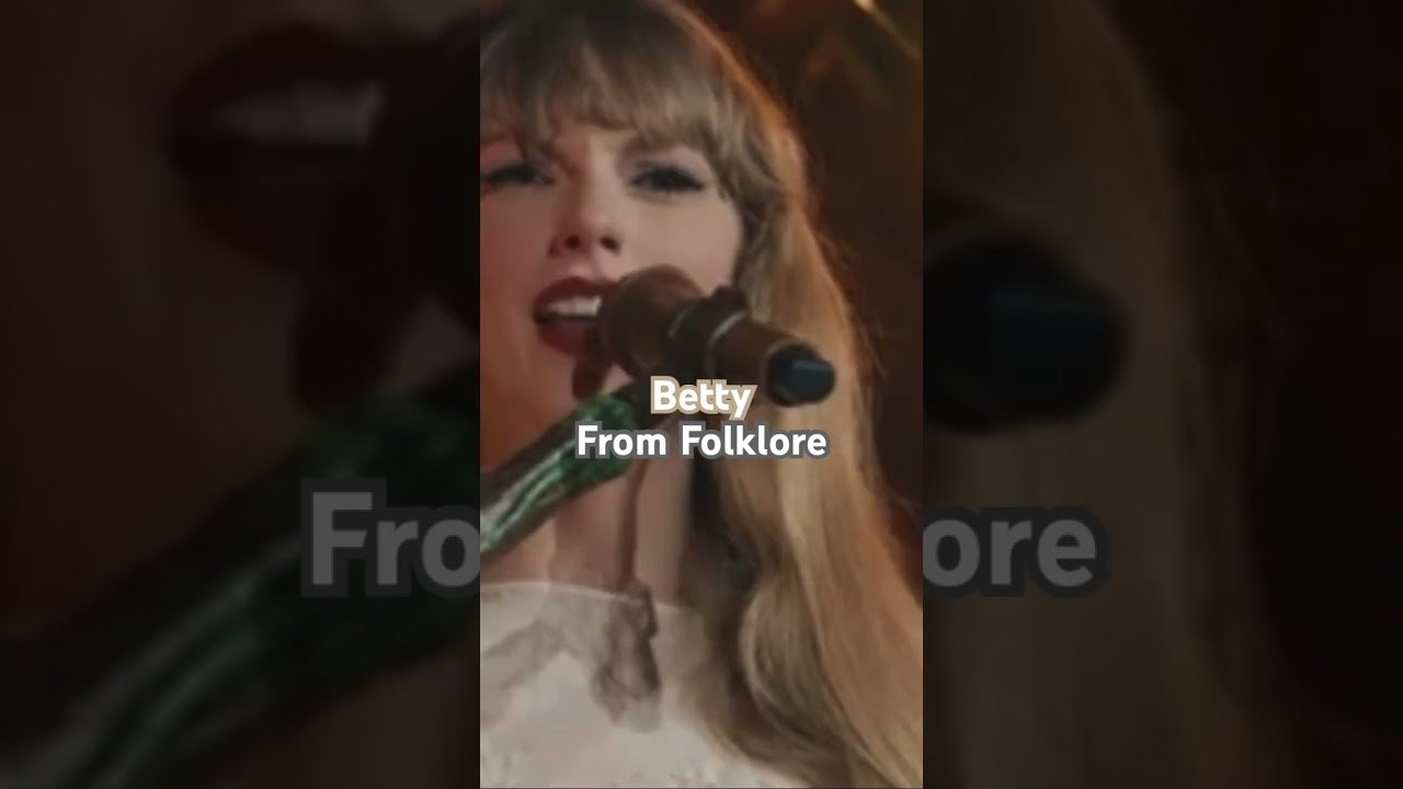 My favorite Taylor Swift song from each era pt 1 #swiftie #midnight #taylor @TaylorSwift