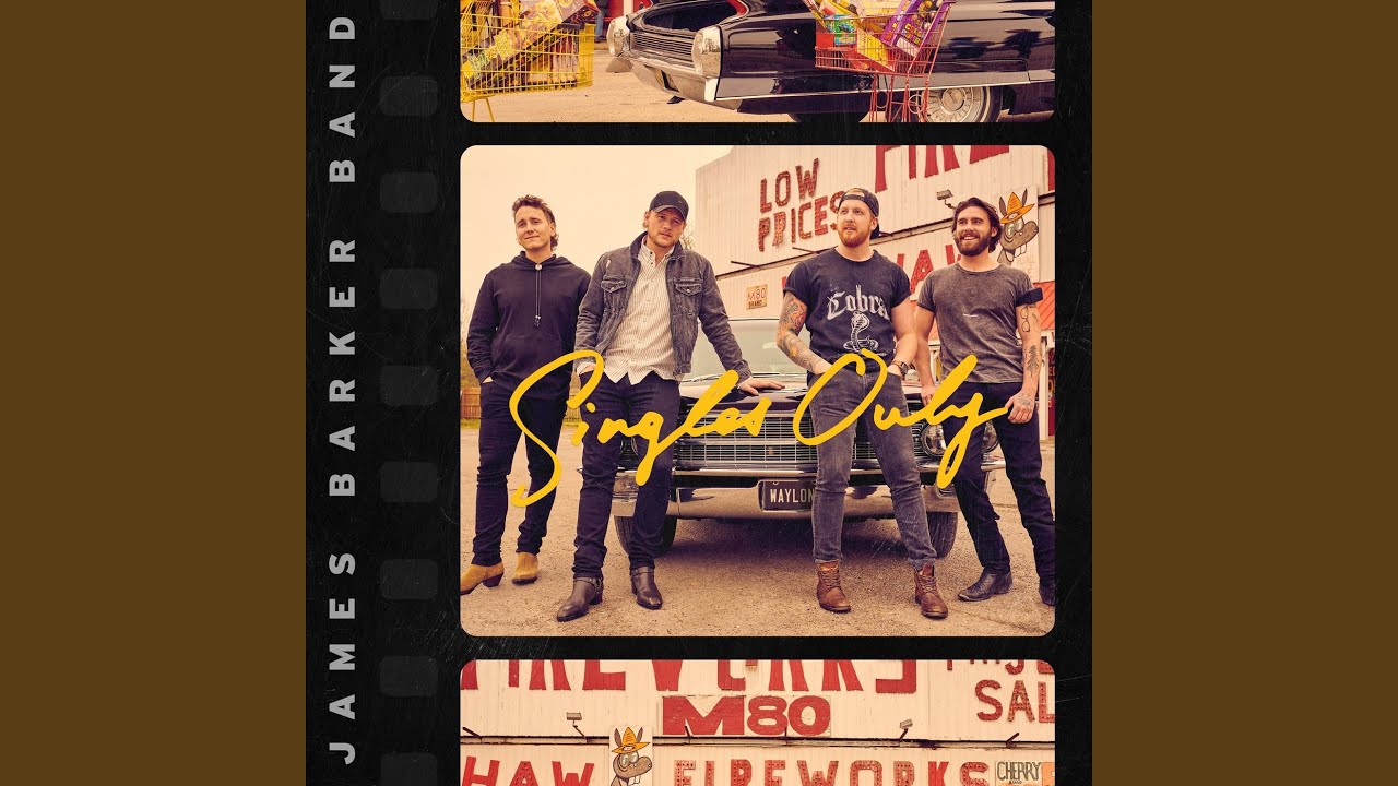 If It Weren't For Girls