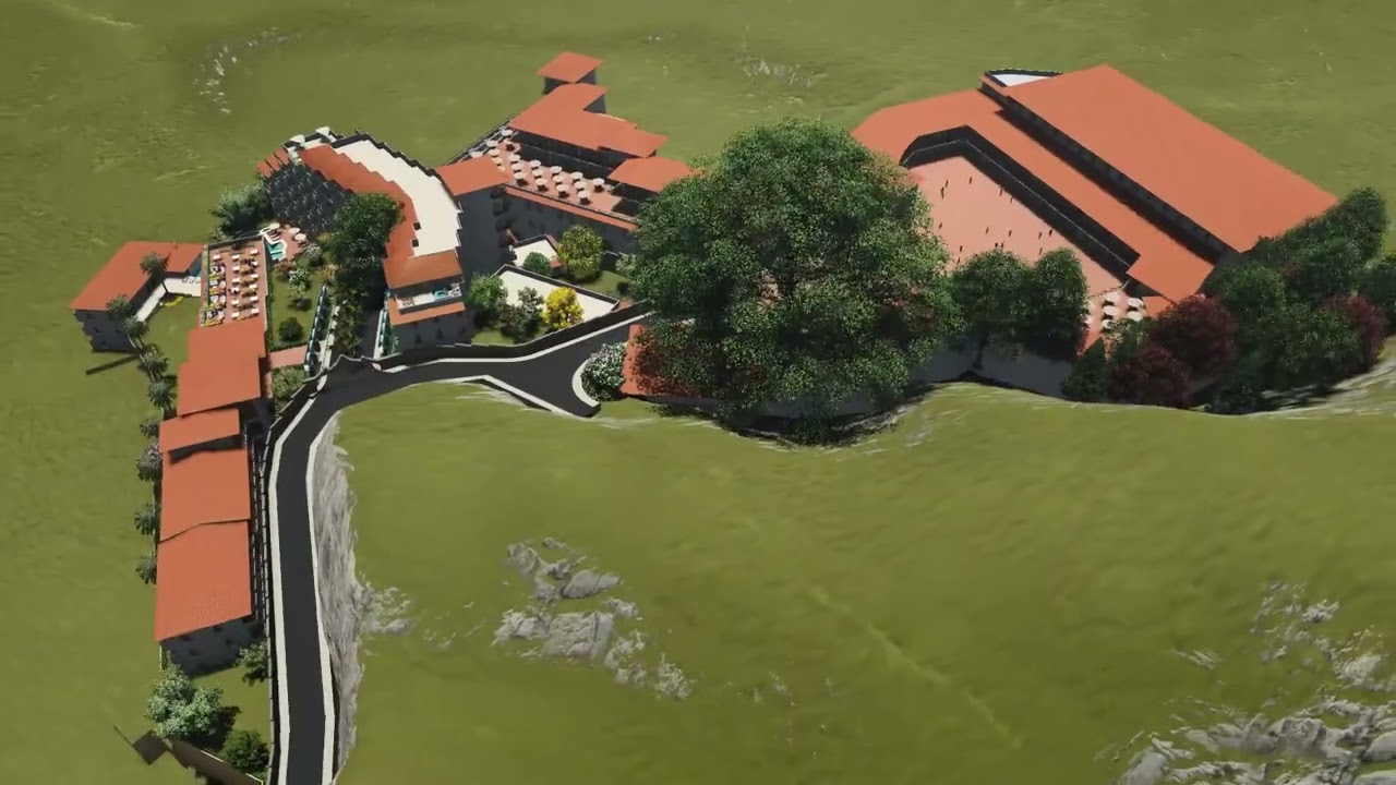PROYECTO RANCHO TAXCO