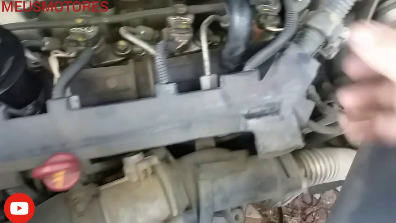 Boxer ano 2014 , F1A multijet problema no módulo.
