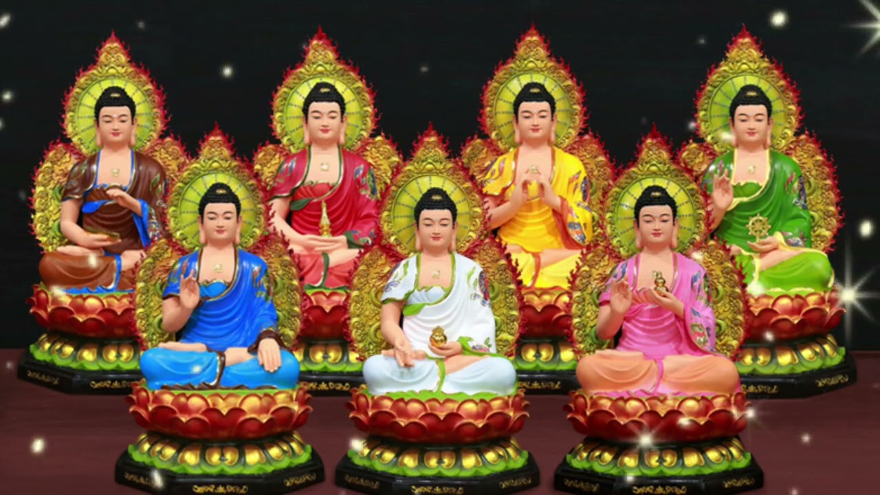 Nam Mô A Di Đà Phật . Nghe Kinh Cầu An Sám Hối trước khi ngủ giúp giảm nghiệp, tăng phước 