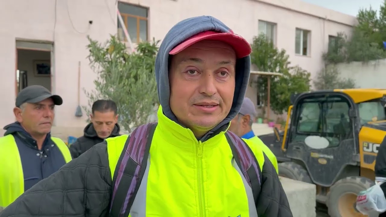 Punonjësit e pastrimit rikthehen në protestë: kërkojnë antidotën dhe fundin e vonesave në paga