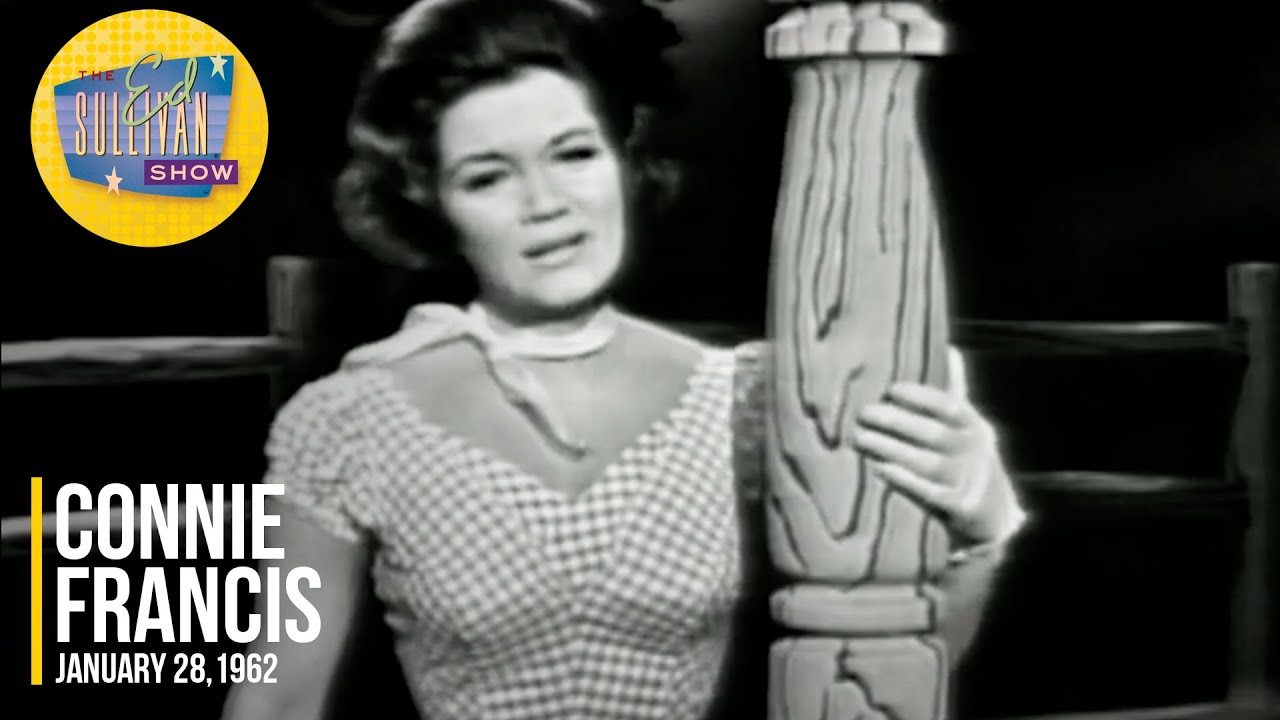 Connie Francis 