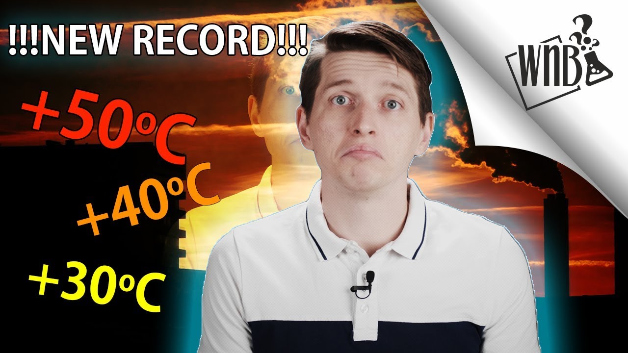 Takich zmian klimatu to dawno nie było...