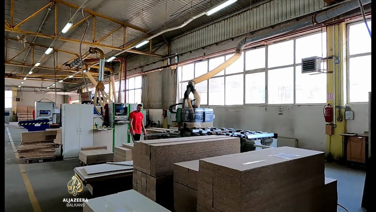 Poskupljenje struje u FBiH, sve veći troškovi u industriji