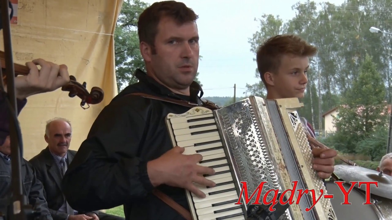 Piękny WALC 
