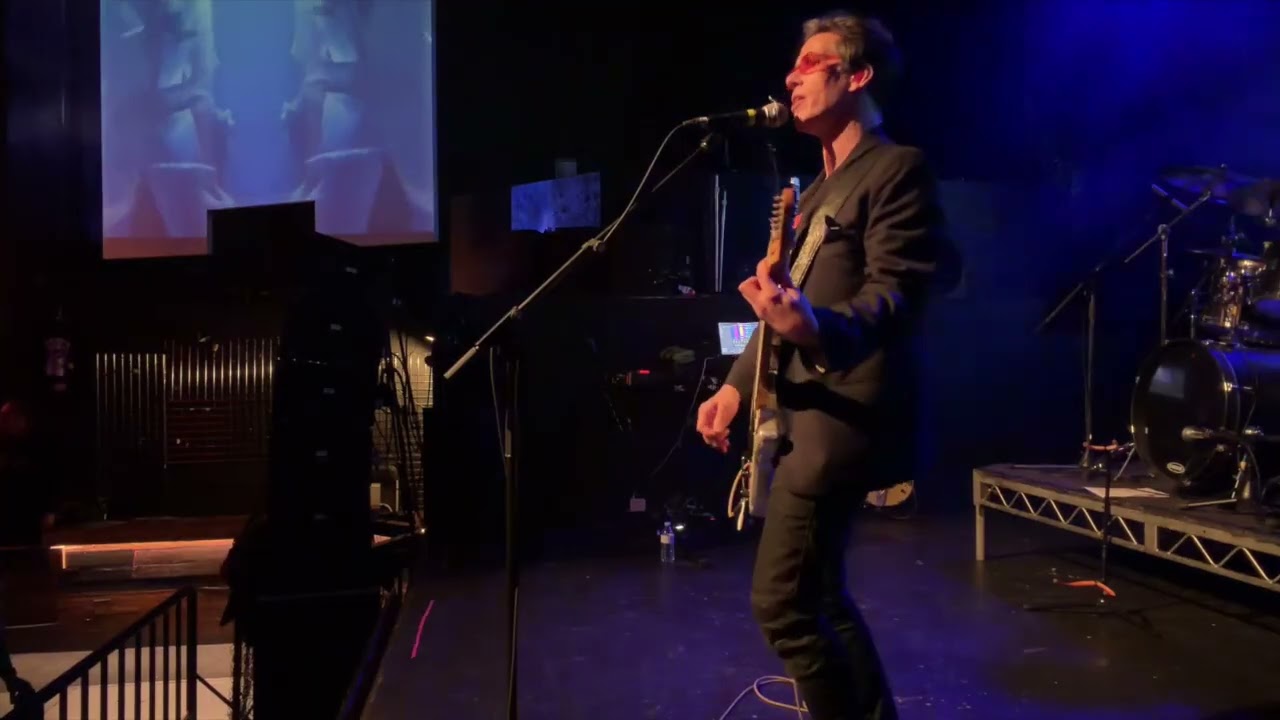 End of the Line live at the rickshaw, Vancouver 