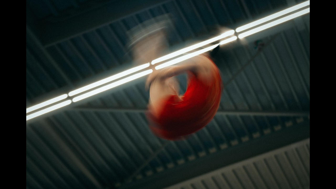 Dutch Trampoline Open 2026 - Sunday 15th of March - Panel 1