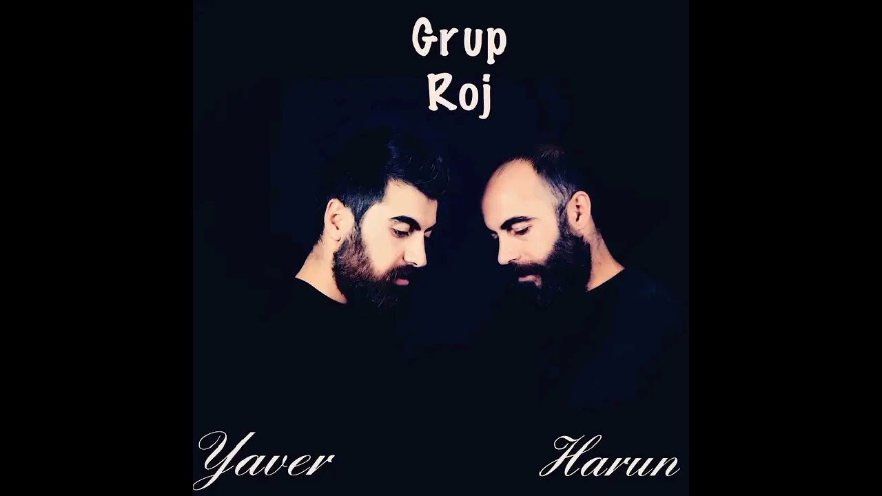 Grup Roj - Kara Geceler #gruproj #karageceler #keşfet 