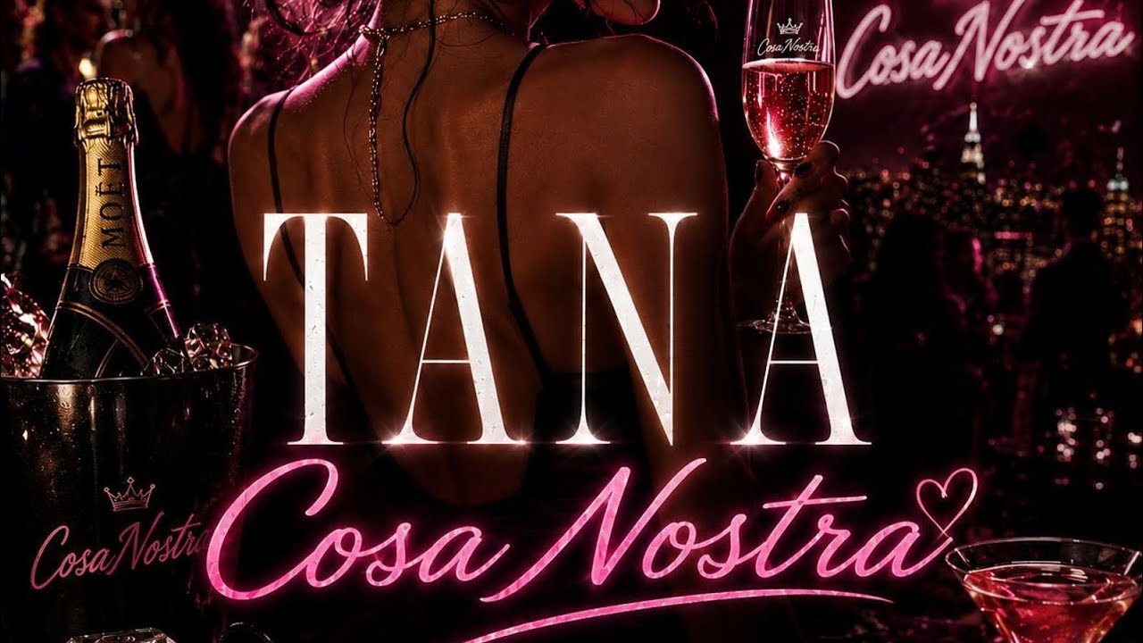 Mopa x H2 x Capi - TANA (audio officiel)