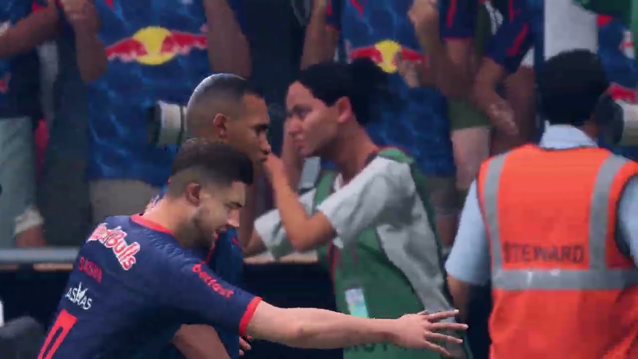 BRASILEIRAO 2026 | Coritiba vs Red Bull Bragantino | 1ª RODADA | EA SPORTS 2026 |
