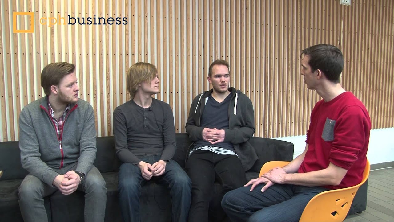 Et semester i San Jose | Datamatiker