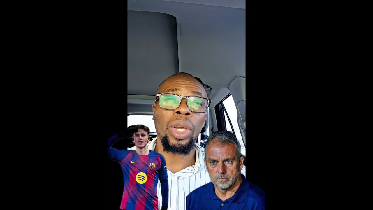 Barcelona is suffering defensively. 