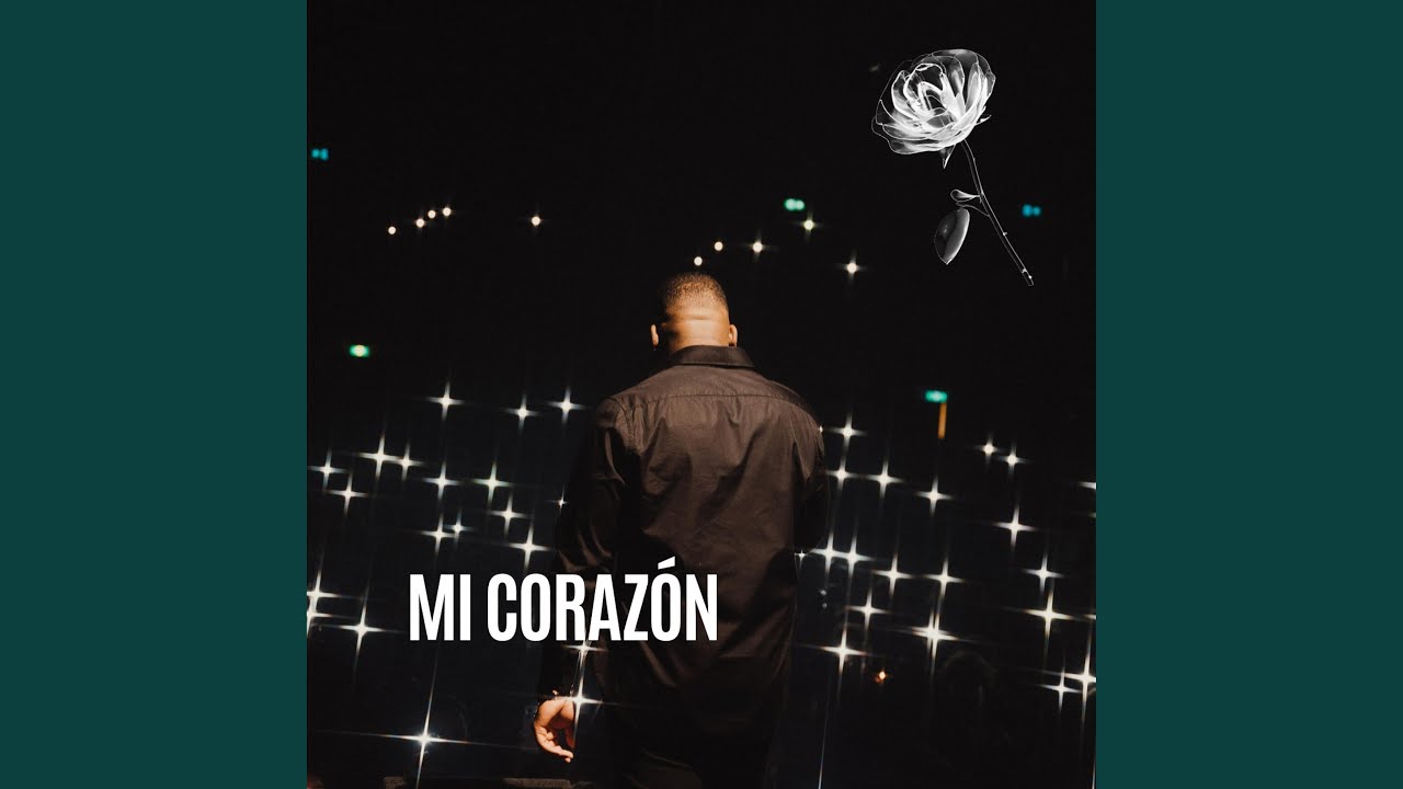 Mi Corazón