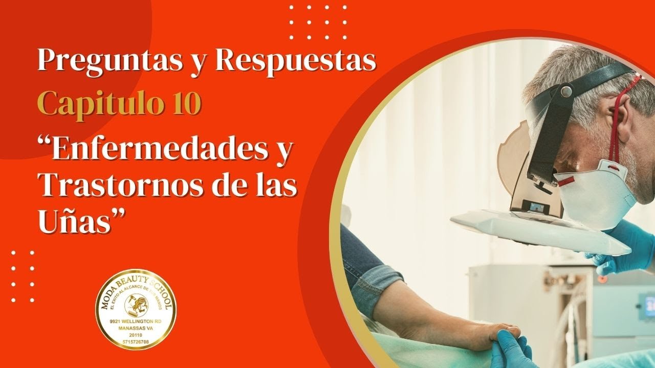 Preguntas y Respuestas Capitulo 10 