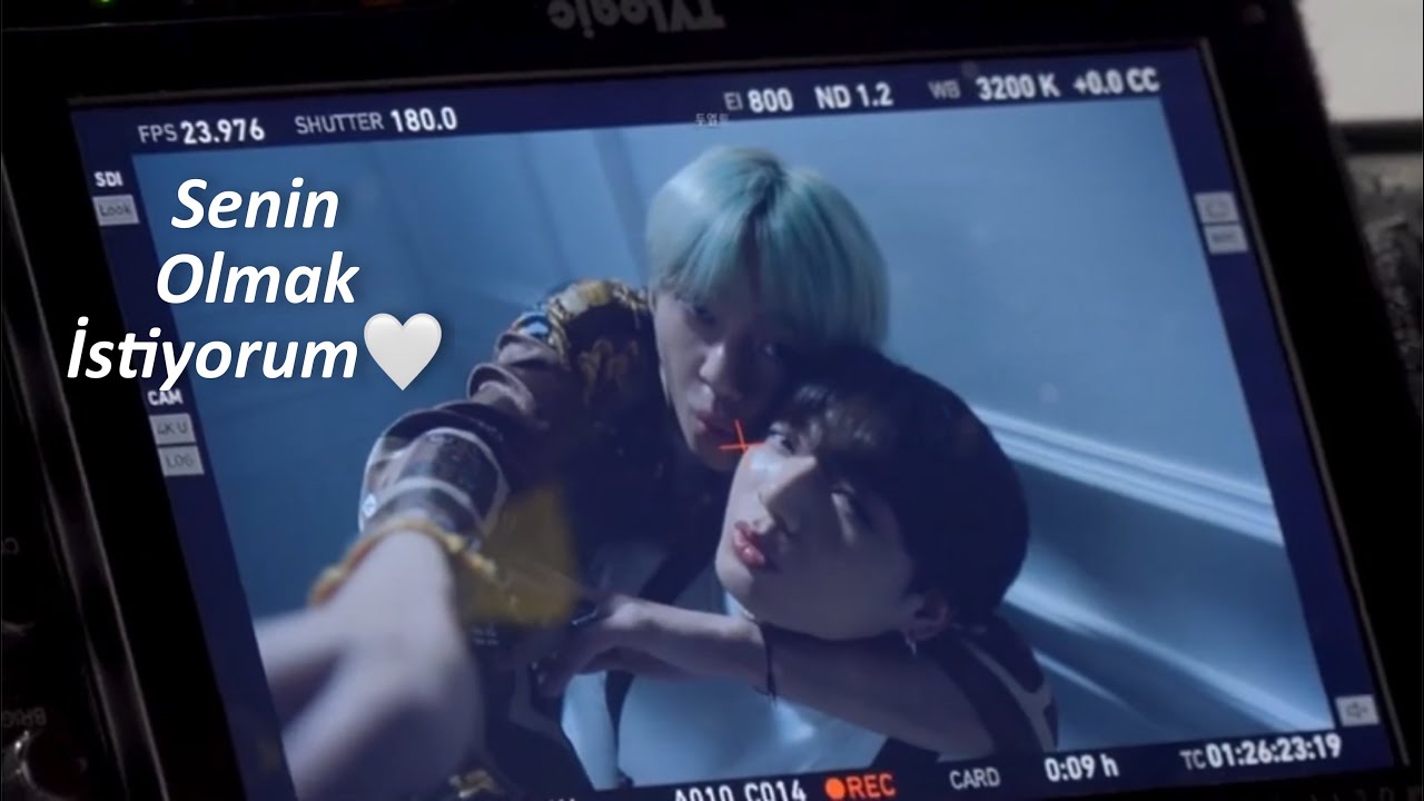 arctic monkeys – i wanna be yours türkçe çeviri w/ taekook