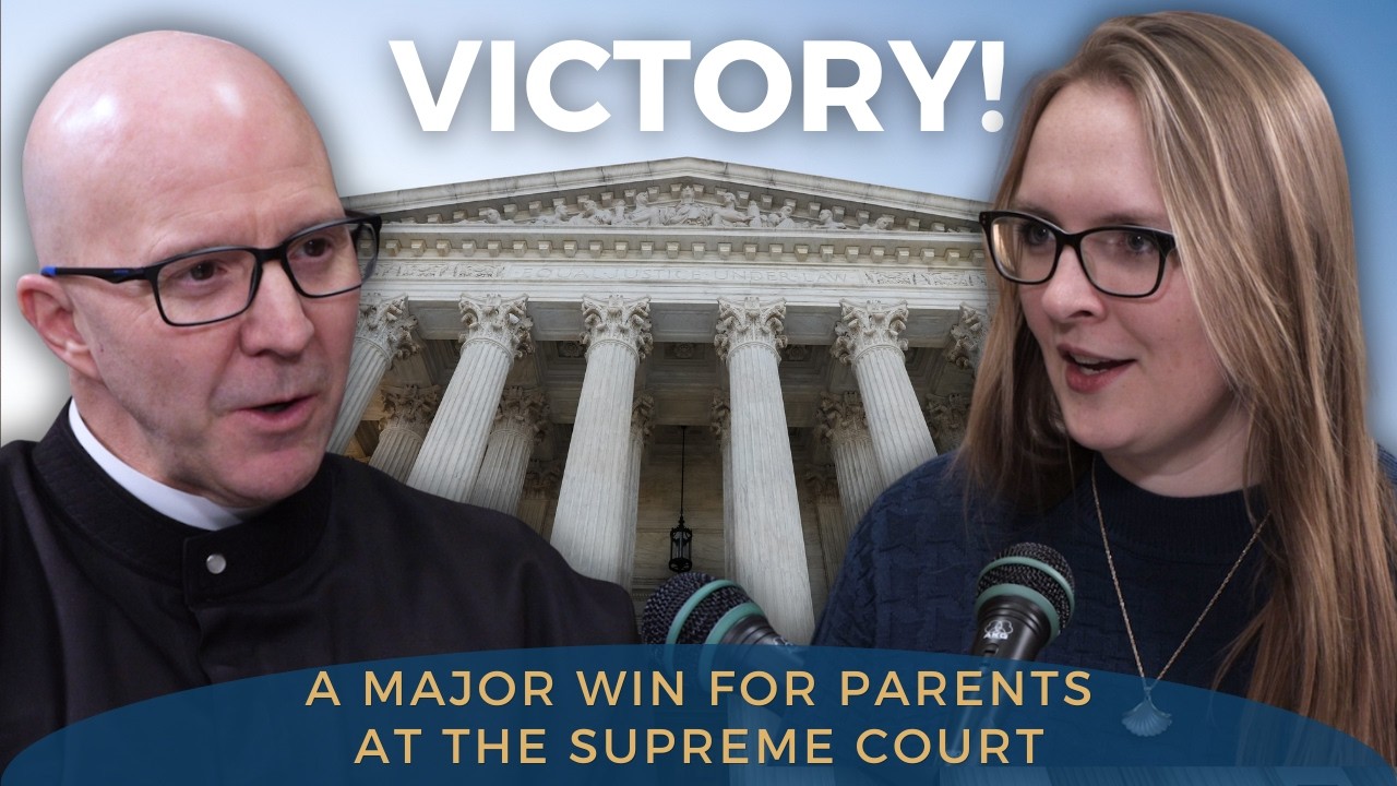 Верховный суд подтвердил родительские права в знаменательном решении | Отец Боке