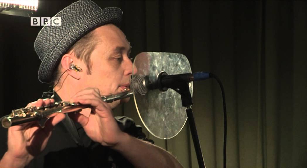 The Specials - Ghost Town (live at Maida Vale for 6 Music)