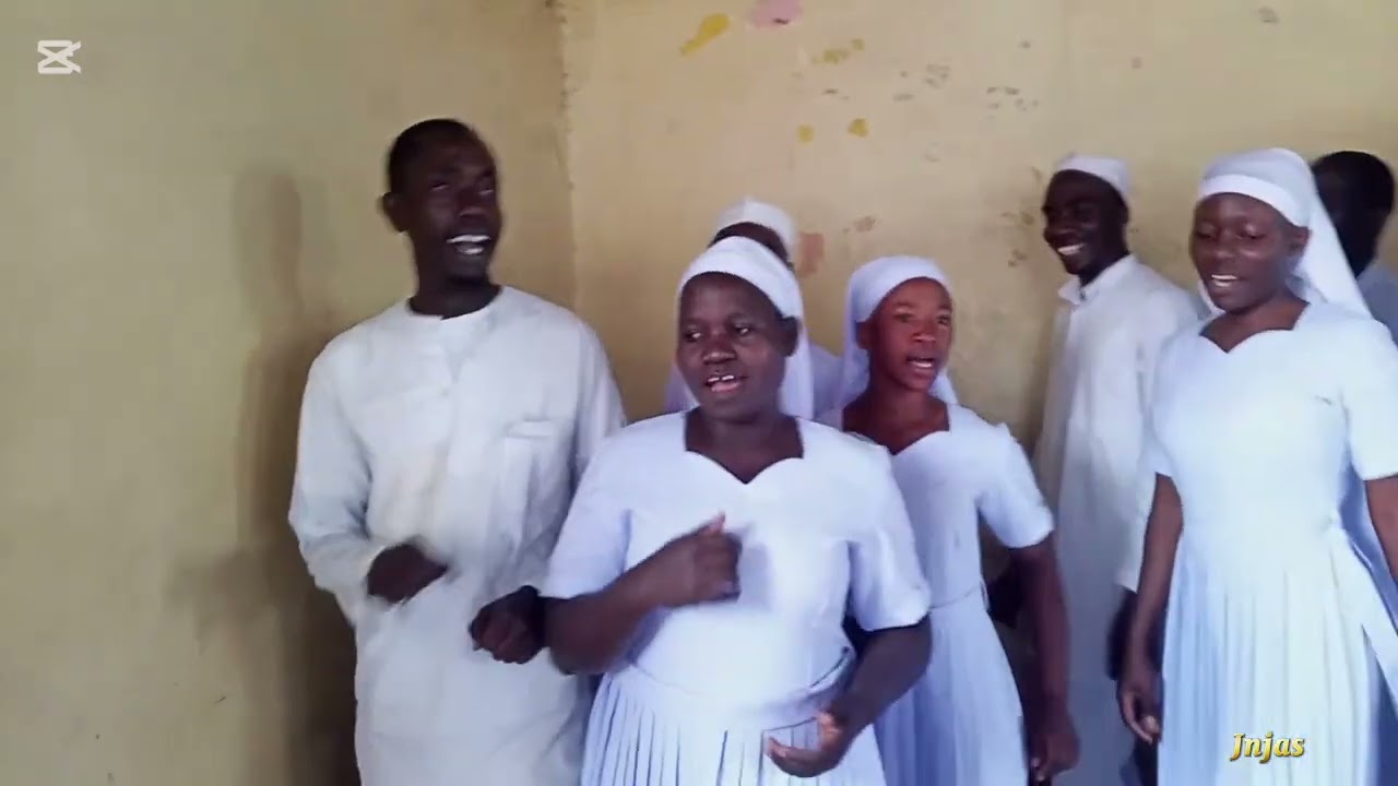 Last Appeal Chorale | Nairobi Music Sabbath 2025 | Live Performance