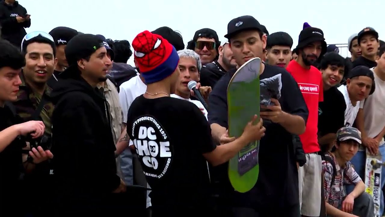 Go Skate Day 2026 x JOSEO