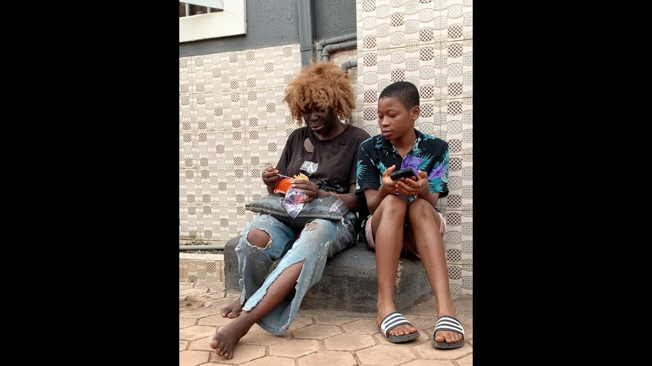 Emotional social experiment that will melt your heart 