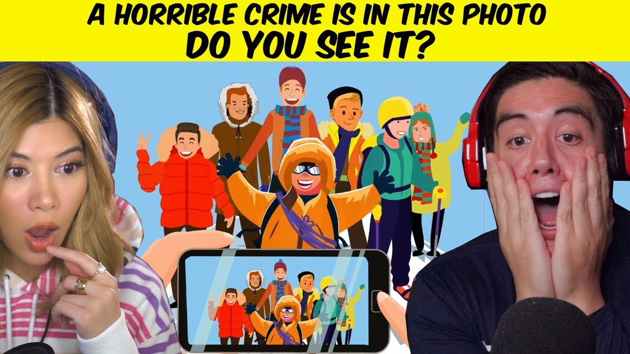 NO ONE CAN SOLVE THIS MYSTERY RIDDLE, NOT EVEN YOU  | Riddles W/ Kassie