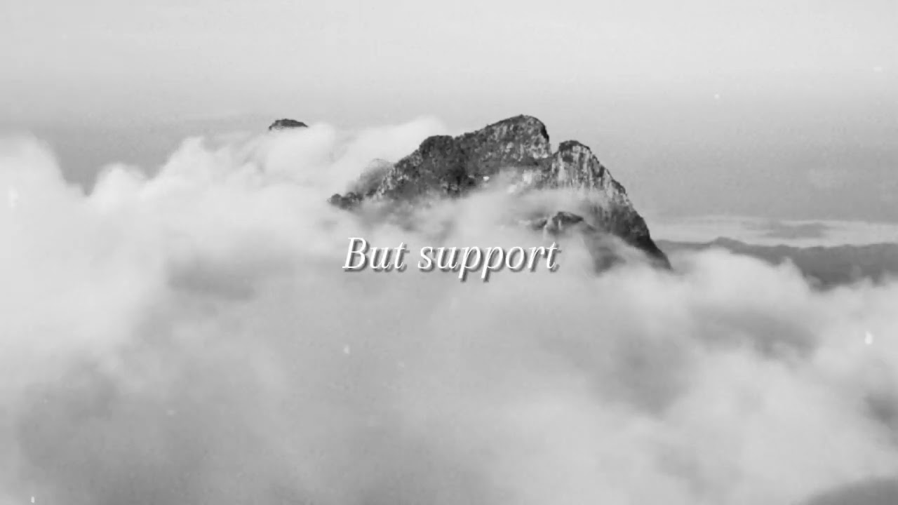 Comparison Is the Poison. Support Is the Cure.