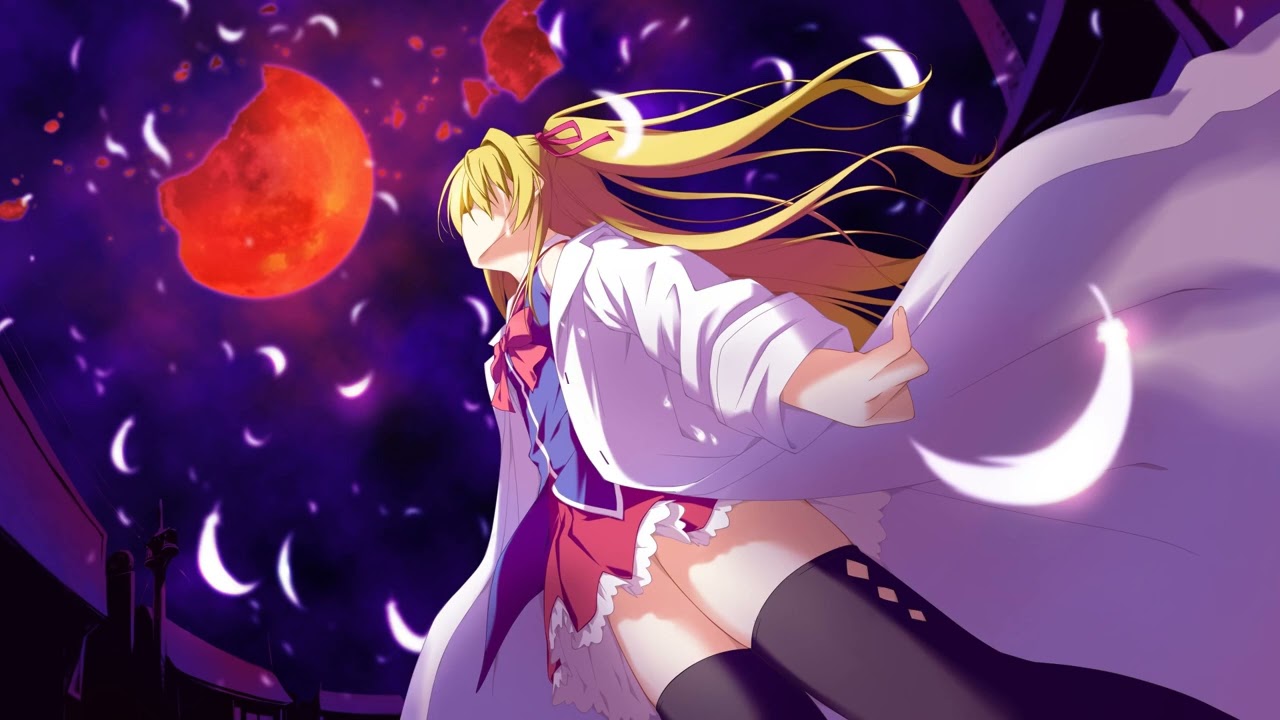 Irotoridori no Sekai HD Re:GENERATION BGM - Aletheia (Inst Arrange ver)
