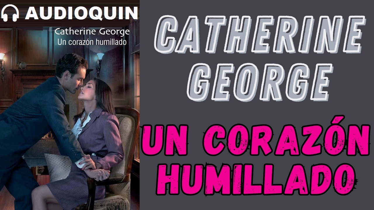 Un Corazón Humillado ✅ Audiolibro | @Audioquin