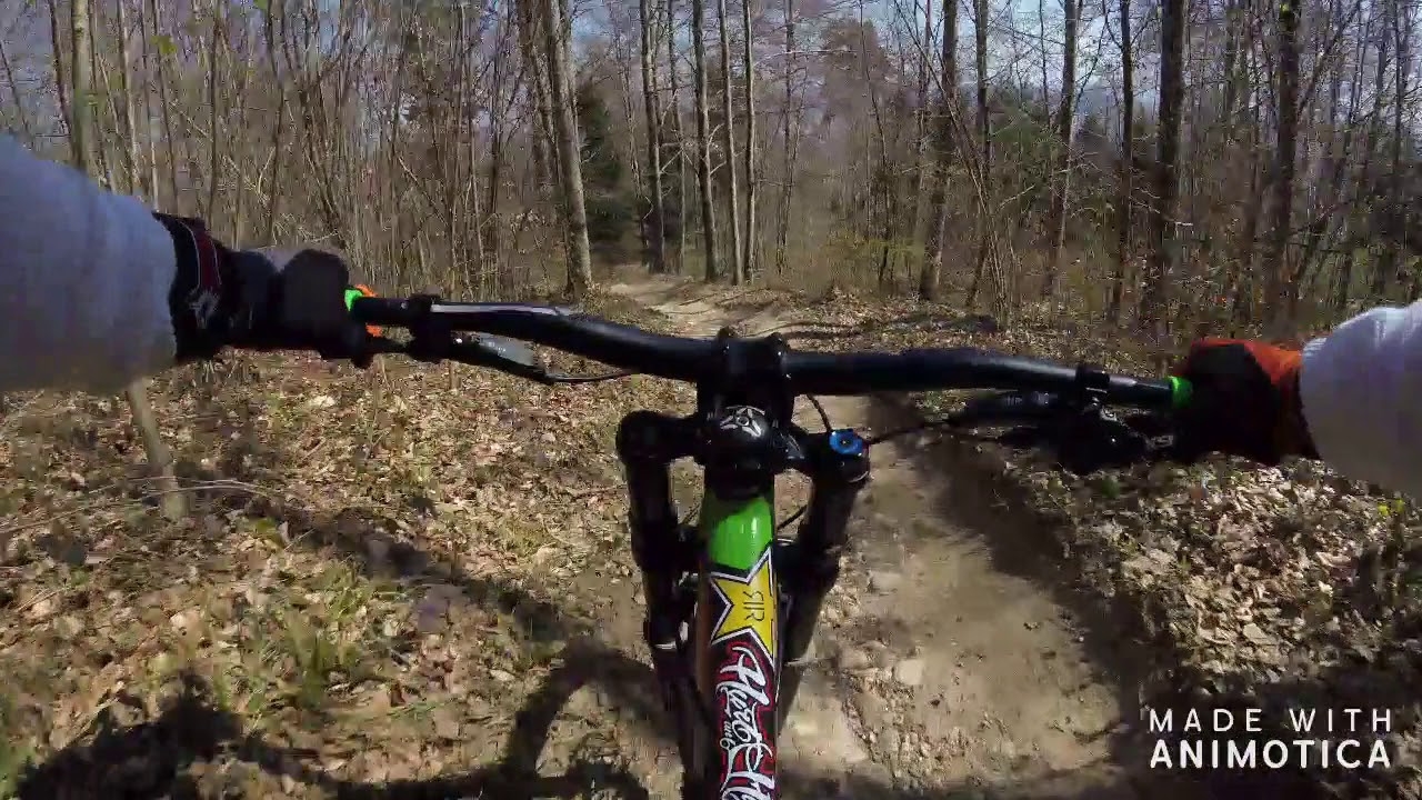 magglingen biel downhill