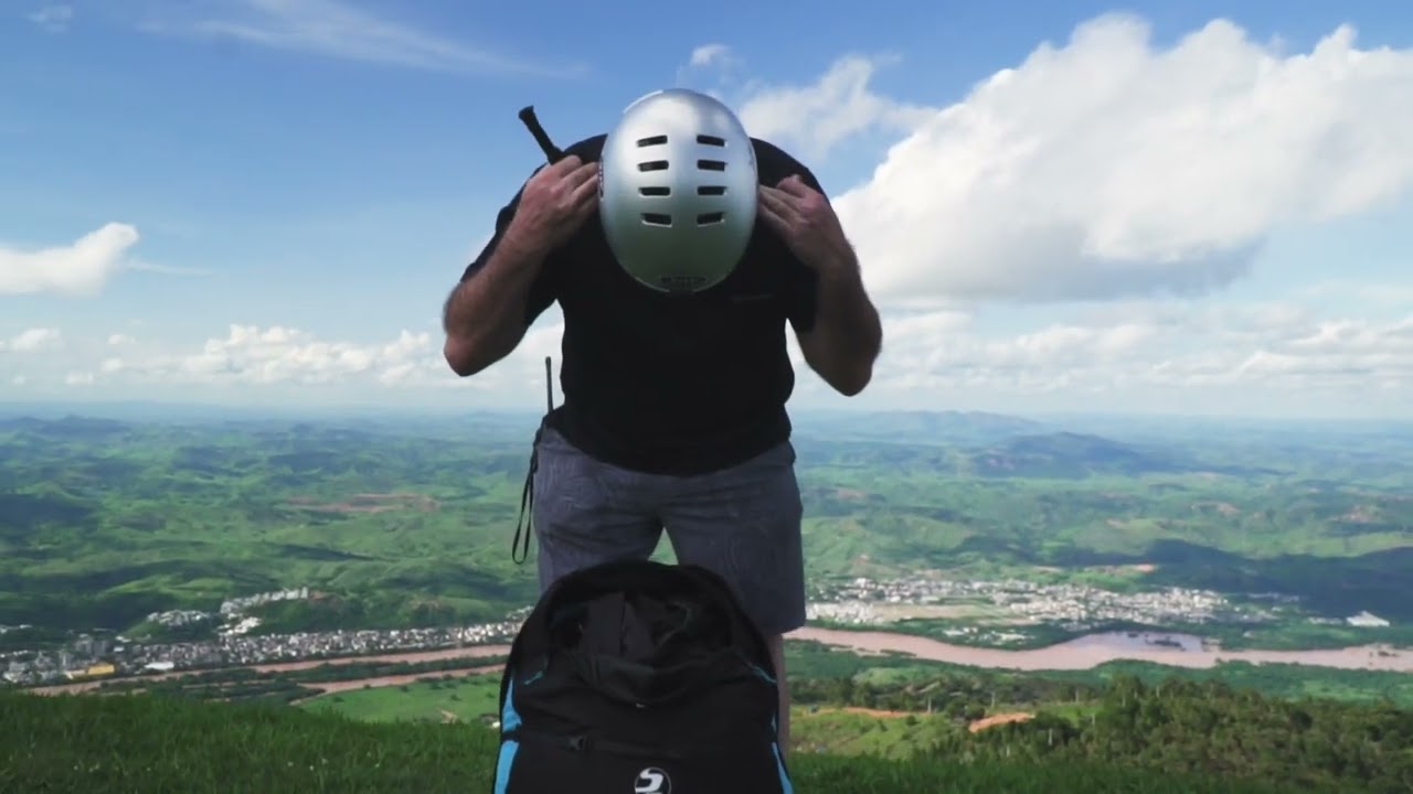 KUDOS 2 Gleitschirm - Perfekte Balance von Leistung und Sicherheit