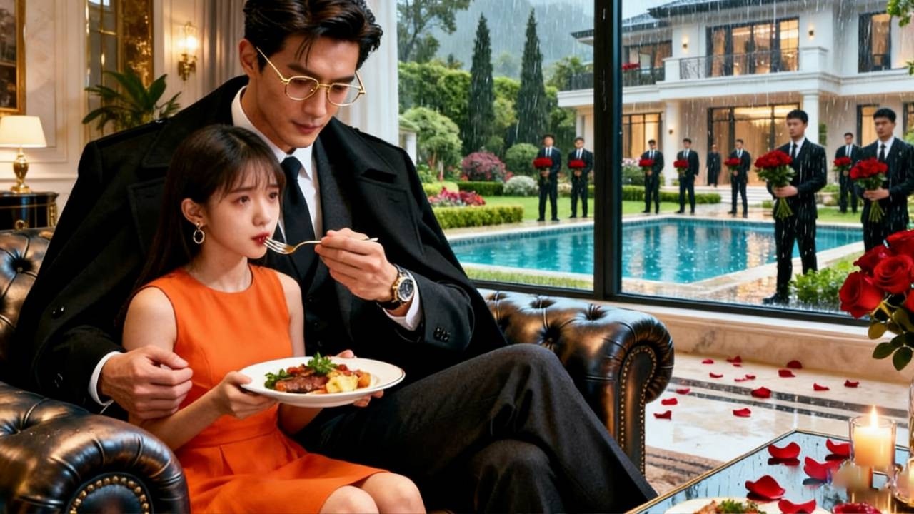 Untuk utang judi kakak, aku serahkan kesucianku CEO dingin—tak disangka ia jatuh cinta padaku!