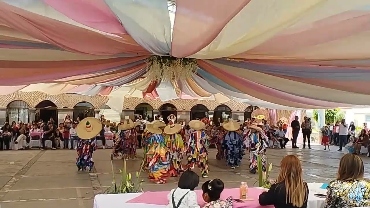Tiliches del estado de Oaxaca