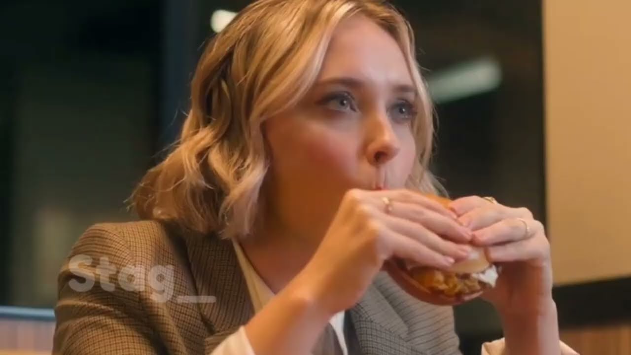 Burger king Ad (meme compilation)