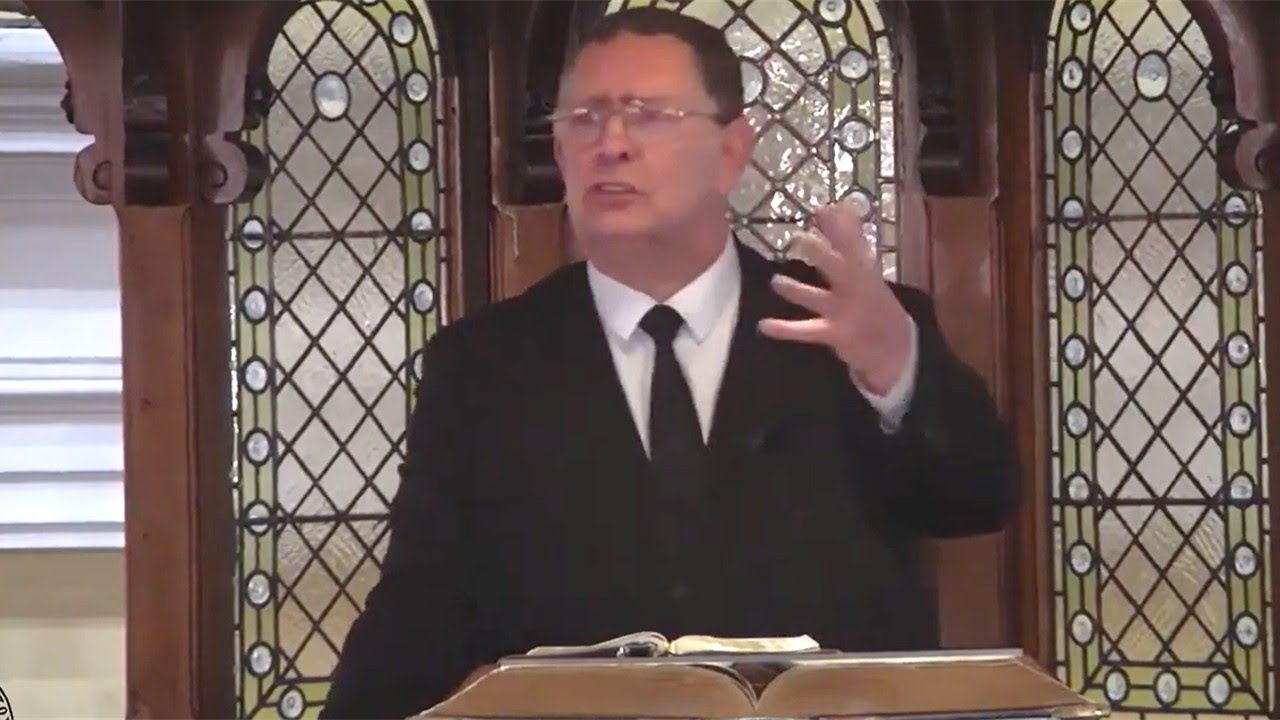 Ds. D.A. Simons | Lukas 7: 23 | Zalig zijn zij die aan Mij niet geërgerd worden |