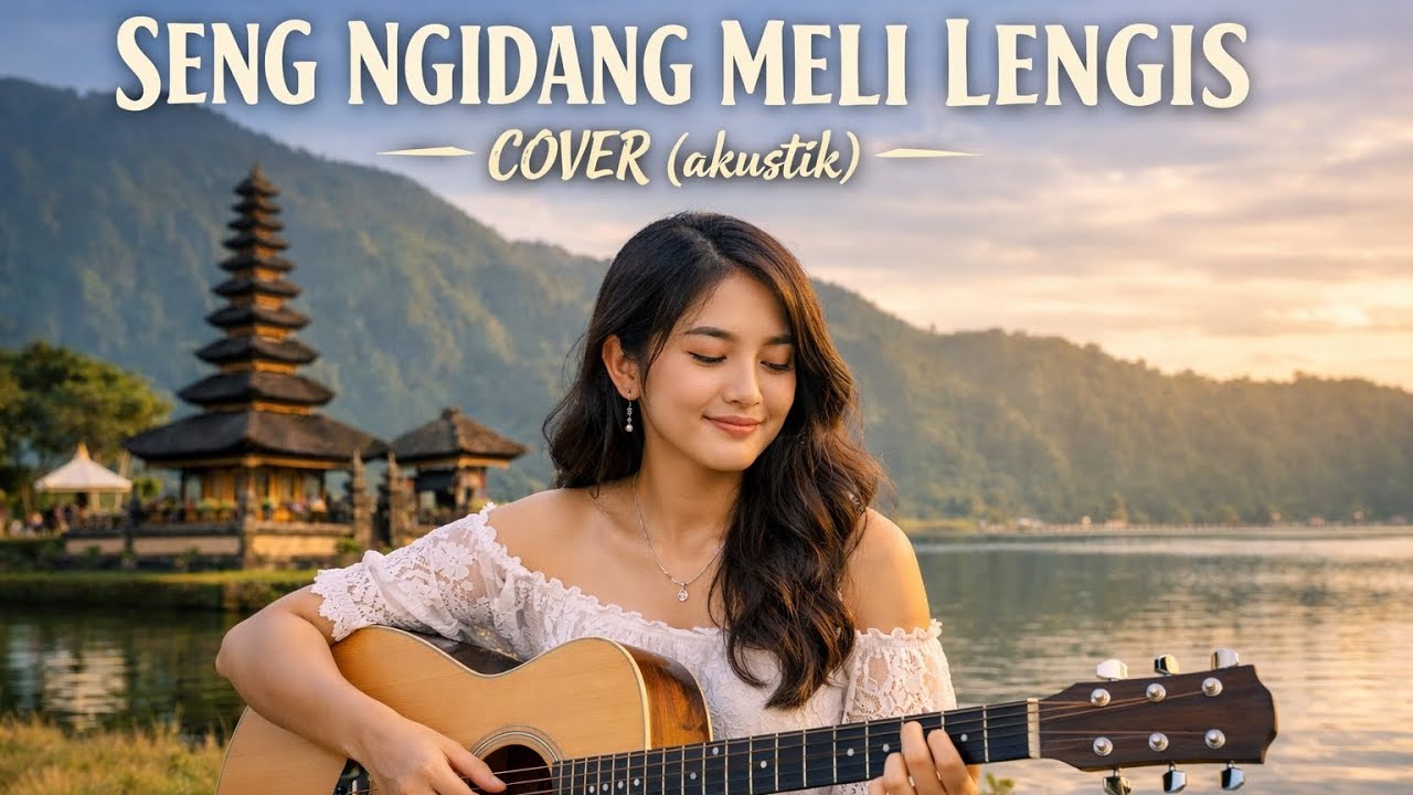 SENG_NGIDANG_MELI_LENGIS [cover]®