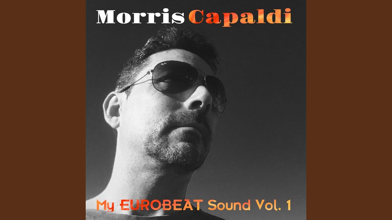 Eurobeat Kind Of Love (Extended)
