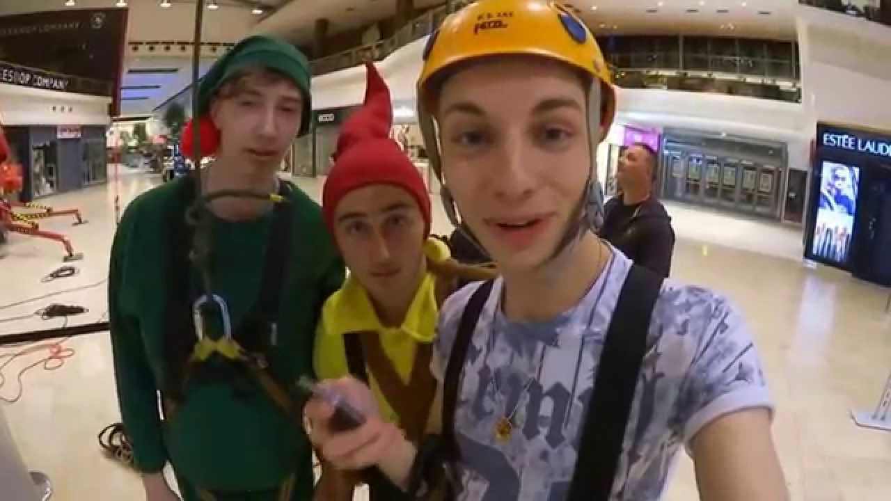 Videopozvánka na akci Den dětí 2015 od Twixx TV.