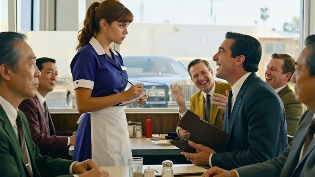 Arrogant und reich – doch DAS hat er nicht kommen sehen!