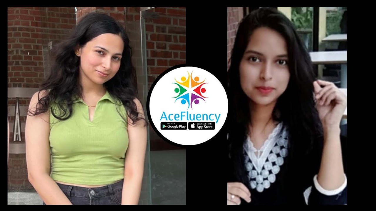 HOW LONG WILL IT TAKE TO BECOME FLUENT IN ENGLISH? Acefluency conversation| speaking practice