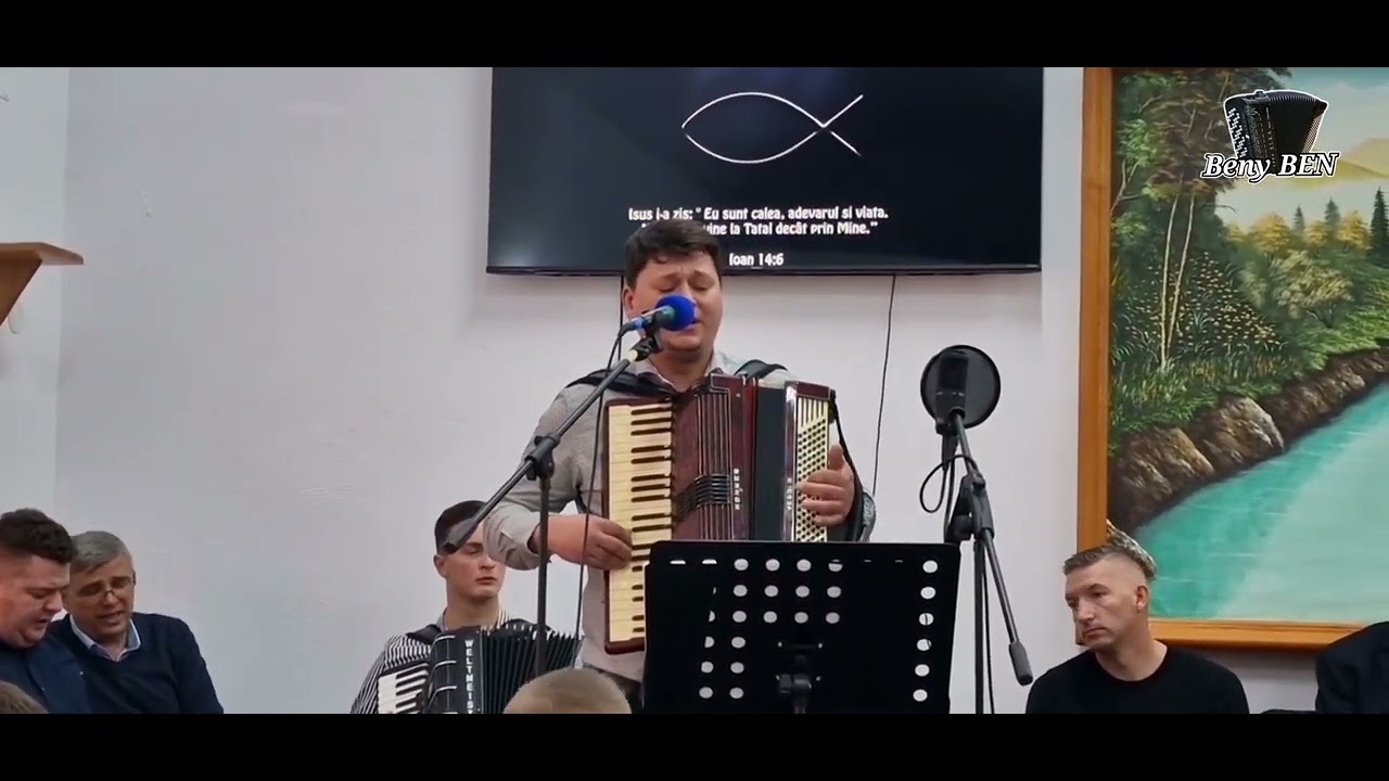 Dănuț Niculcea ~ De ce anii mei se duc în vânt?...