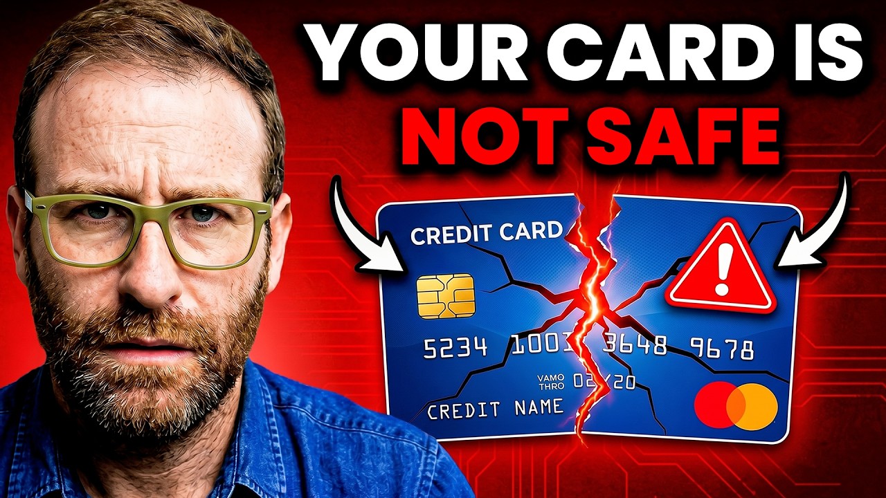 Best Identity Theft Protection Service: What Your Credit Lock Isn't Covering