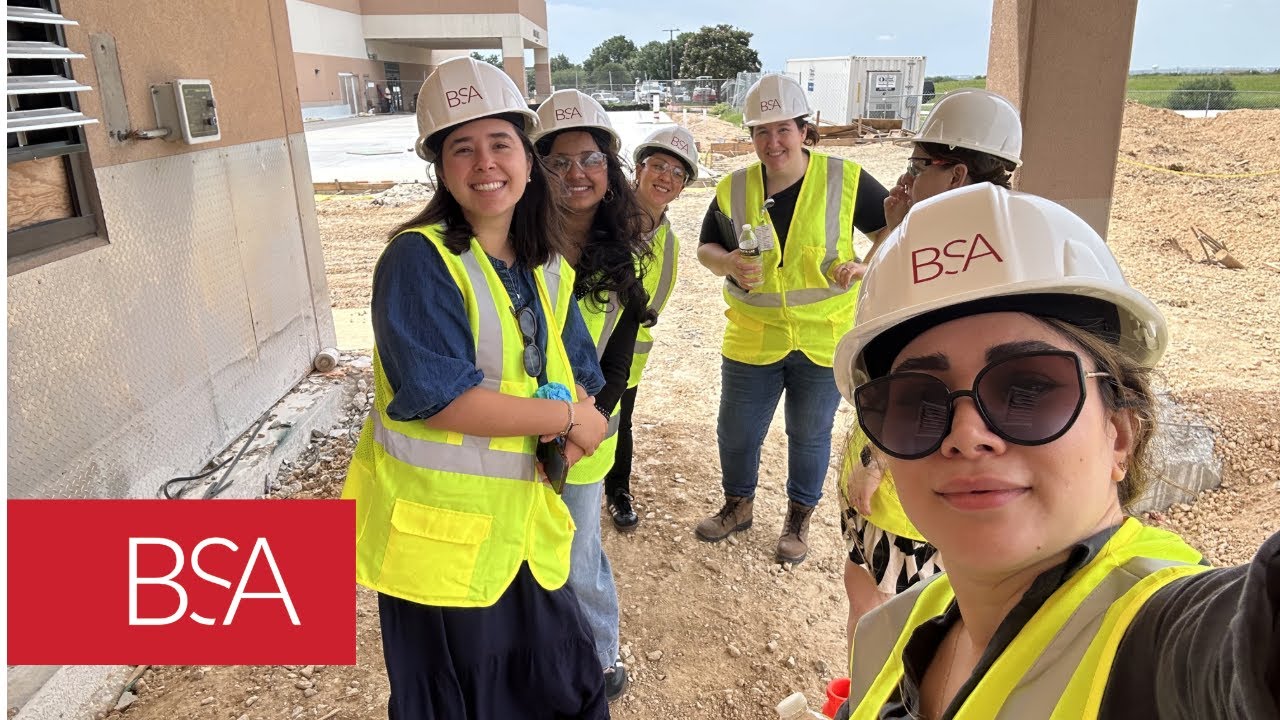 What It’s Really Like to Intern at BSA