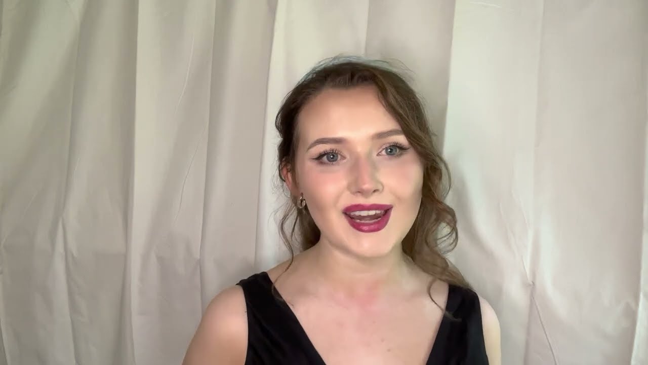 ‘BLANCHE’ A Streetcar Named Desire Monologue