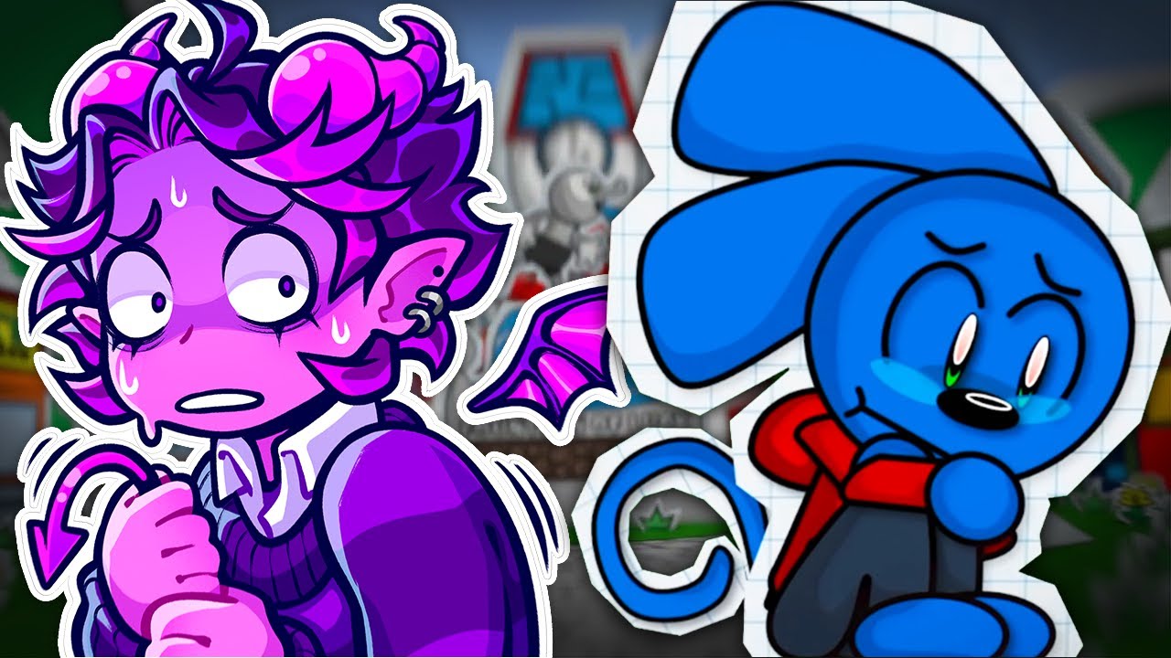 I WATCHED TOON TURF! (PILOT EPISODE)