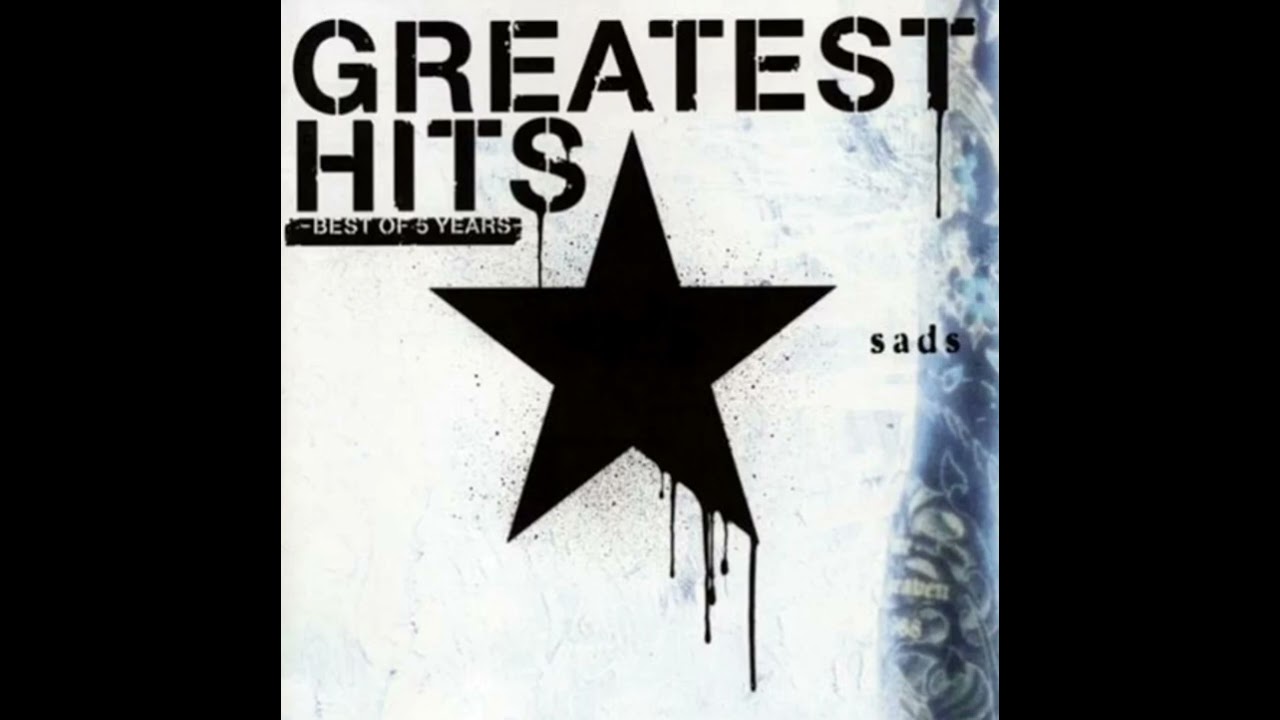 SADS - finale