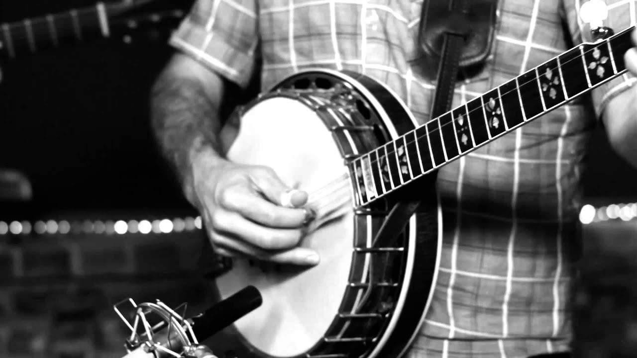 Bryan Sutton - 