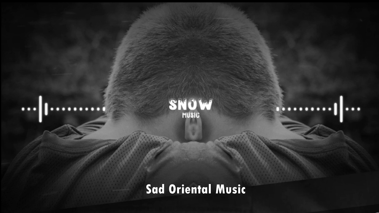 Sad Oriental Music Snow Music